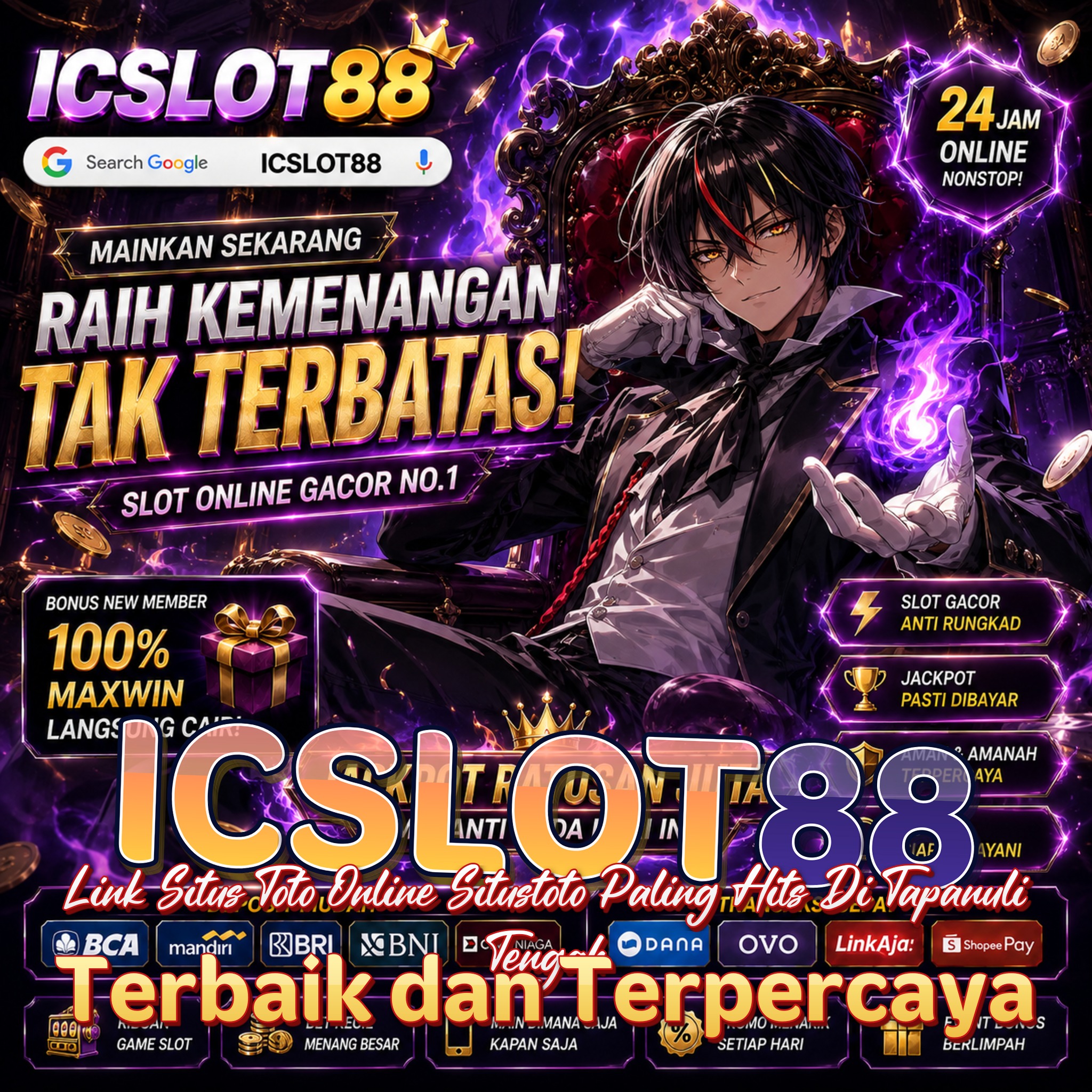 ICSLOT88